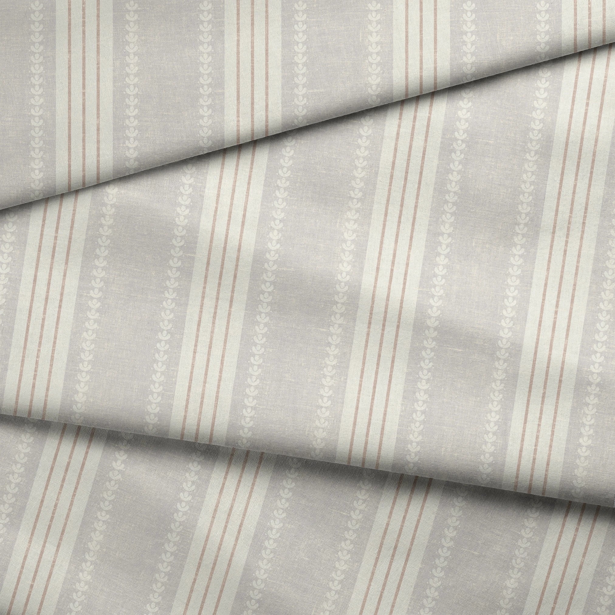  fabric fold mockup