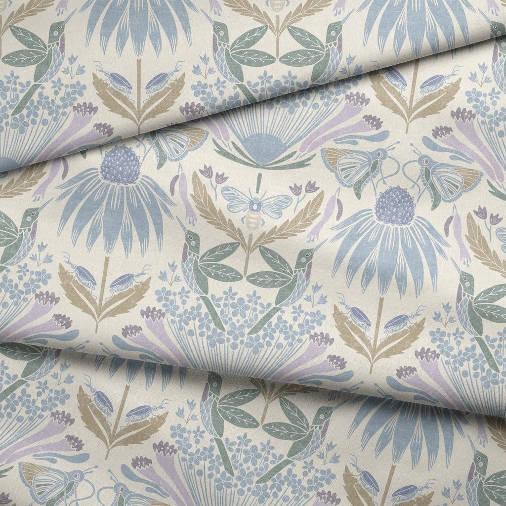  fabric fold mockup