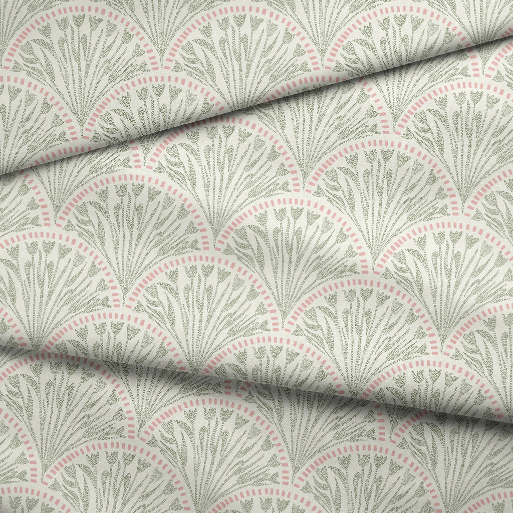 fabric fold mockup